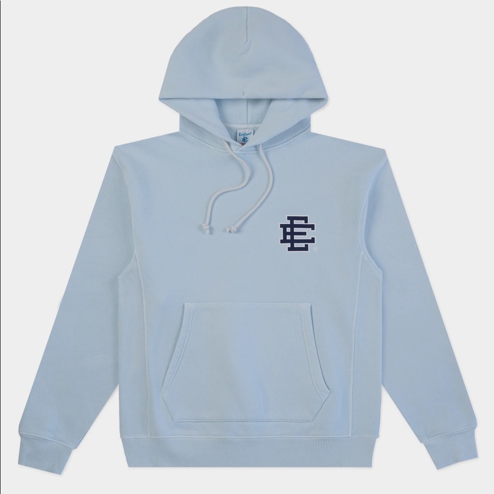 Eric Emanuel Limited Edition Hoodie
